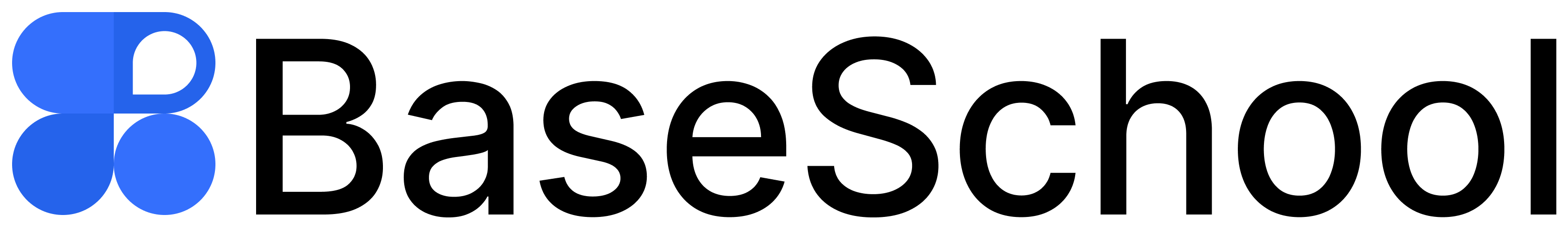 BaseSchool logo